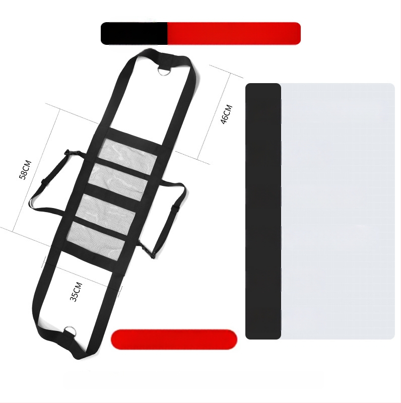 Zvēru svara tīklveida josta – Pakaramā svaru josta, Poliestera/nylon-poliester maisījums, piemērota maziem dzīvniekiem un liellopiem