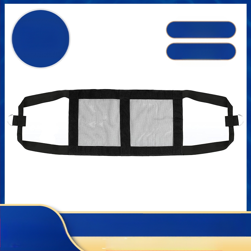 Willie νάιλον ιμάντας ζύγισης για μικρά ζώα και κατοικίδια