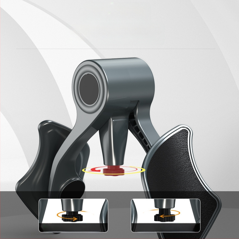 Hundred Steps Кегел тренажор за тазово дъно с клип за бедро – упражнения за тазово дъно и тазобедрени, йога помагало