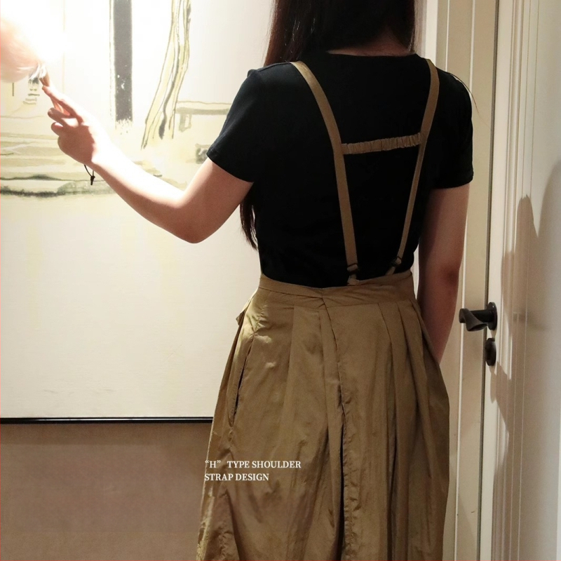 Bez piedurknēm fartuks – poliesteris, traipu izturīgs, modernas minimalistiskas stils, vienkrāsains