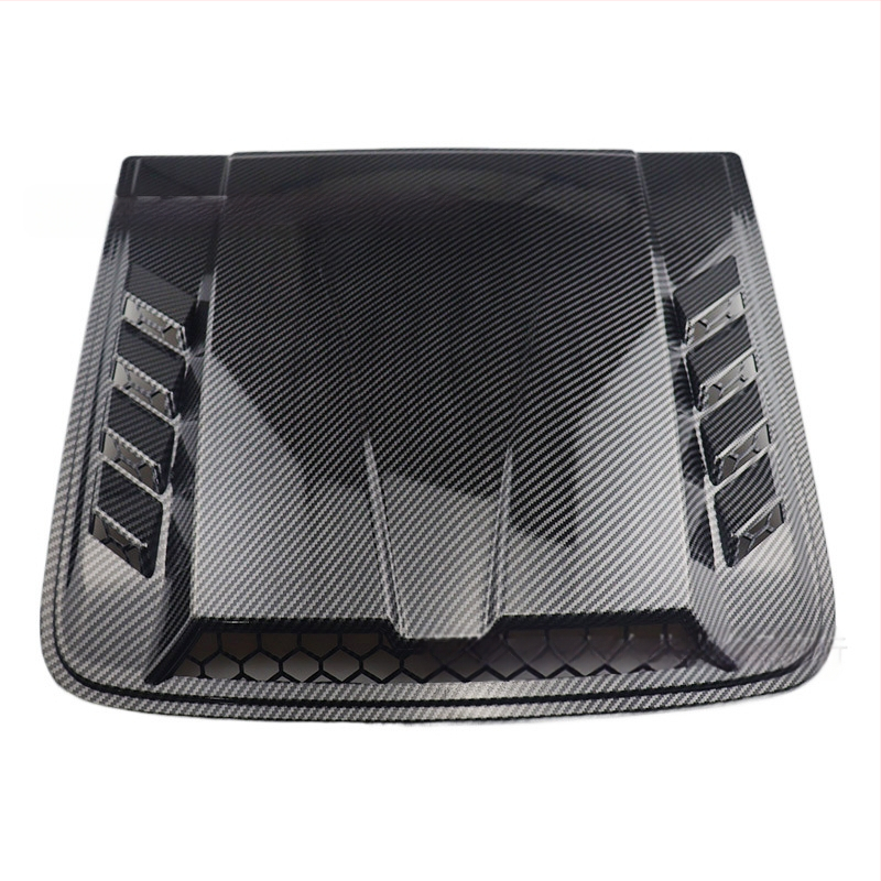 Αυτοκόλλητο καπό αυτοκινήτου, Che yishang, 3D αυτοκόλλητο υλικό, εγκατάσταση με κόλλα