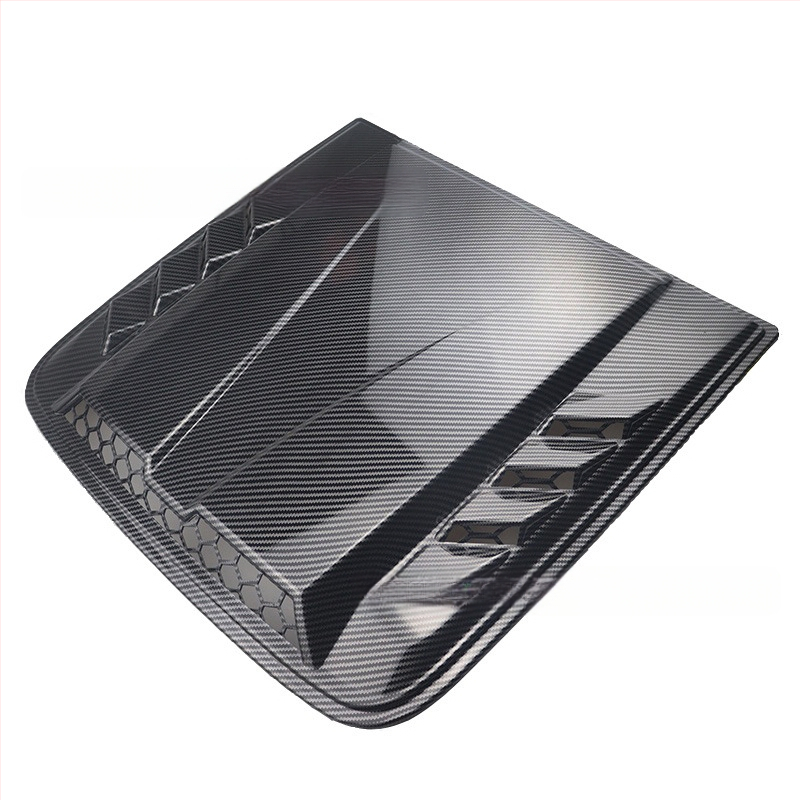 Αυτοκόλλητο καπό αυτοκινήτου, Che yishang, 3D αυτοκόλλητο υλικό, εγκατάσταση με κόλλα