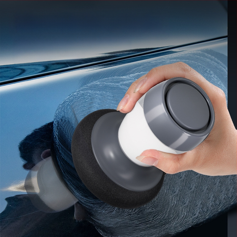 Автомобилен агент за покритие и полиране на боята — течен поддържащ разтвор за обновяване на кожени изделия, интериор и табло; срок на годност две години.