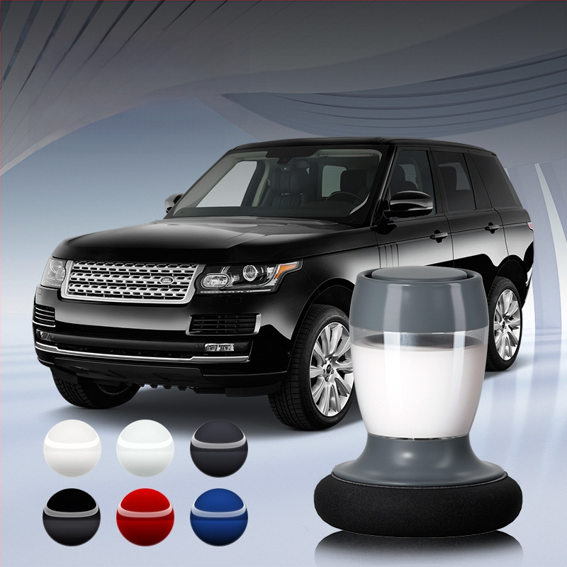 Автомобилен агент за покритие и полиране на боята — течен поддържащ разтвор за обновяване на кожени изделия, интериор и табло; срок на годност две години.