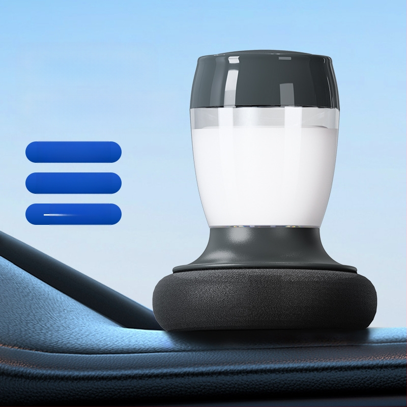 Автомобилен агент за покритие и полиране на боята — течен поддържащ разтвор за обновяване на кожени изделия, интериор и табло; срок на годност две години.