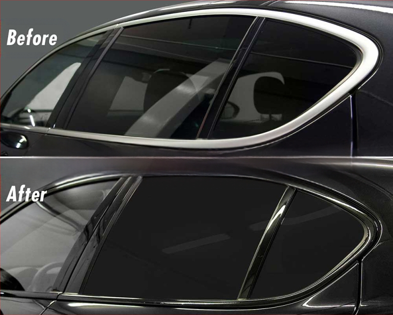 VIKIK PVC φιλμ κάλυψης αυτοκινήτου με υφή 3D ανθρακονήματος, φινίρισμα αλλαγής εμφάνισης, εγκατάσταση με κόλλα, δυνατότητα προσαρμογής