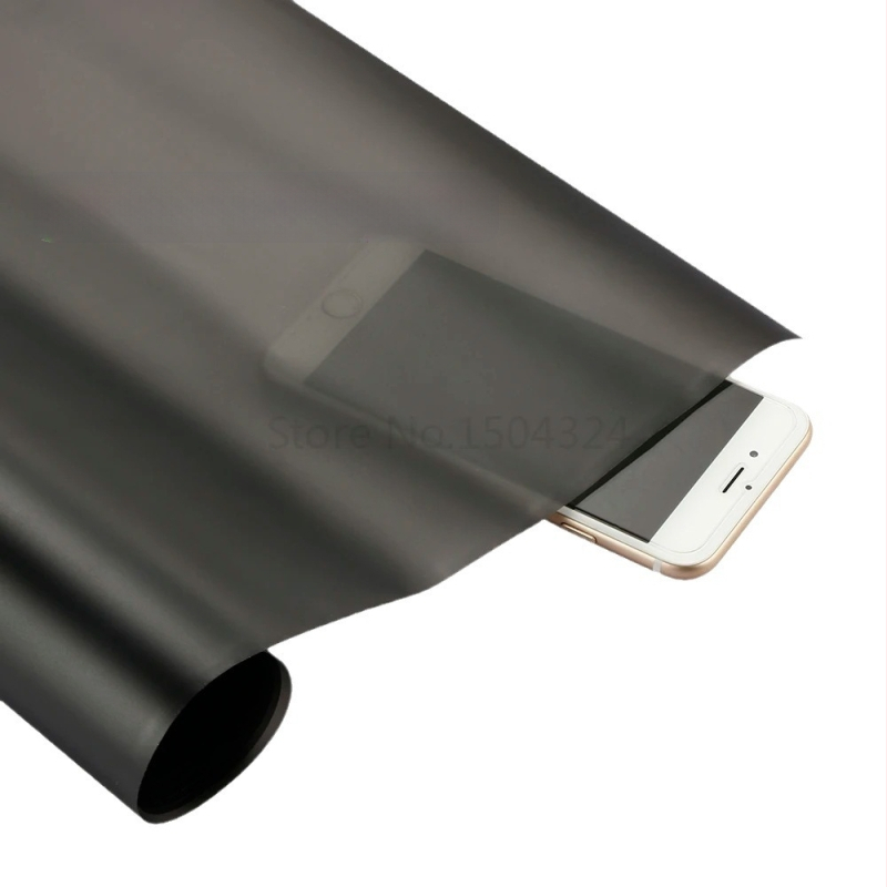 Sticker φώτων αυτοκινήτου – PVC, ματ φινίρισμα, εγκατάσταση με κόλλα, μοτίβο όπως φαίνεται, κατάλληλο για πίσω φώτα και φώτα ομίχλης