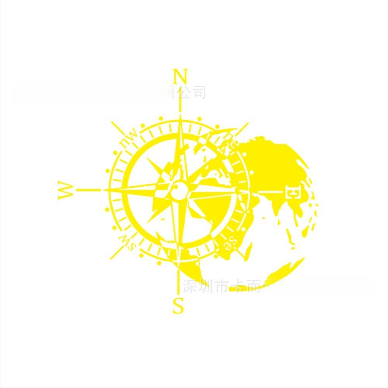 Karlor Compass pašlīmējošā auto uzlīme motora pārsega Jeep Wrangler