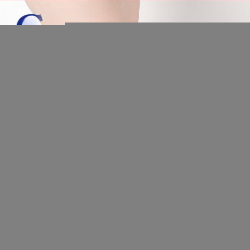 Μαγνητικό βραχιόλι αστραγάλου από χαλκό, σε σχήμα καρδιάς, γυναικείο, κορεατικό στυλ, ατόφιος χαλκός