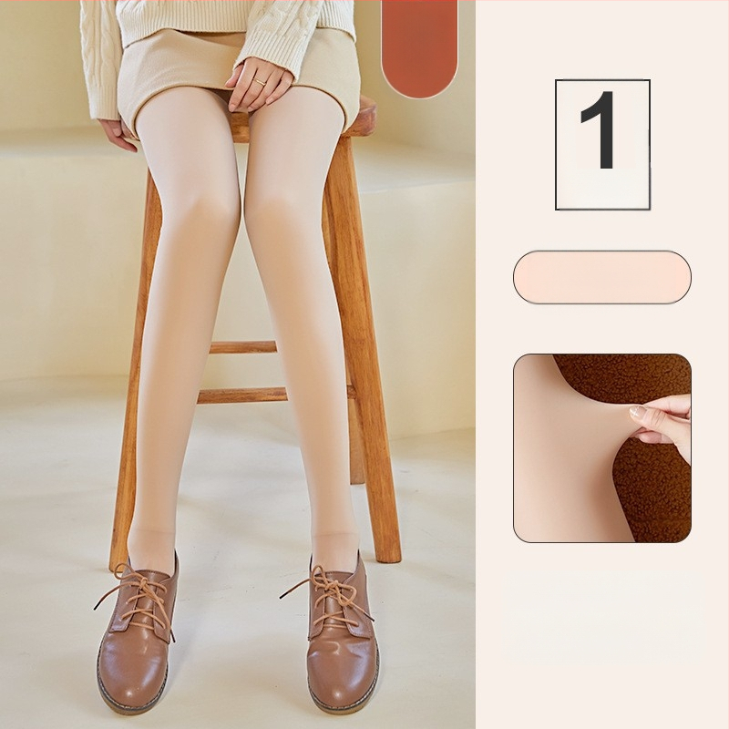 Καλσόν με ανύψωση γοφών και σμίλευση, νάιλον 80–90%, παχύτερο ύφασμα, στερεό μοτίβο, sexy στυλ