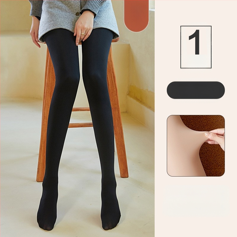 Καλσόν με ανύψωση γοφών και σμίλευση, νάιλον 80–90%, παχύτερο ύφασμα, στερεό μοτίβο, sexy στυλ