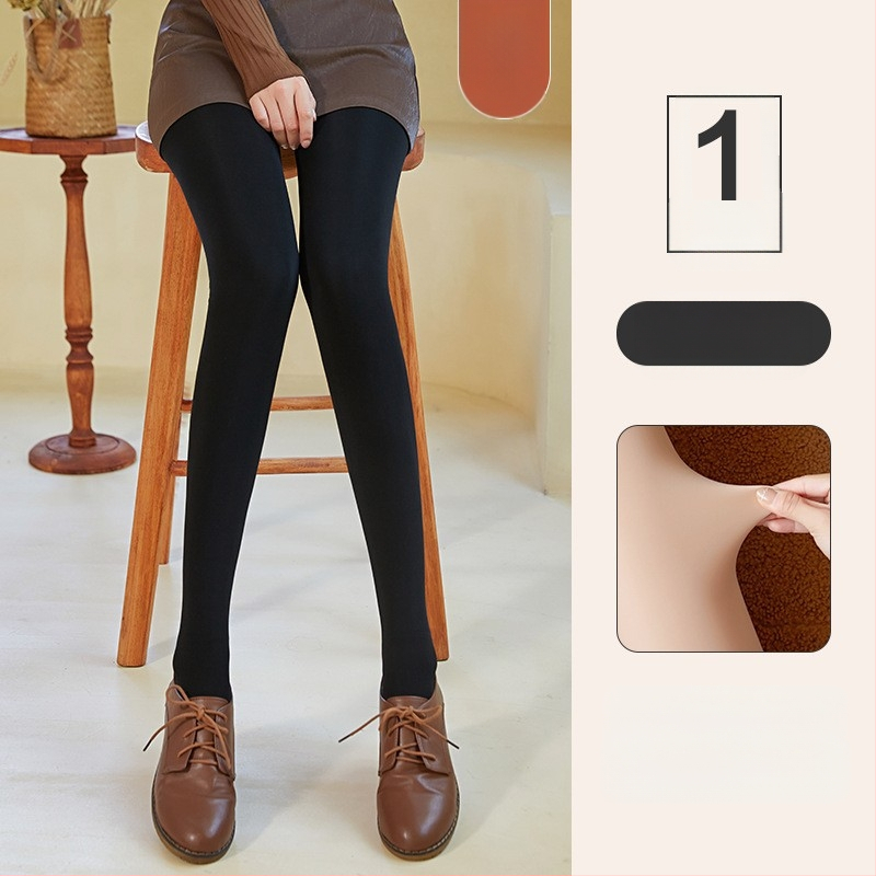 Καλσόν με ανύψωση γοφών και σμίλευση, νάιλον 80–90%, παχύτερο ύφασμα, στερεό μοτίβο, sexy στυλ