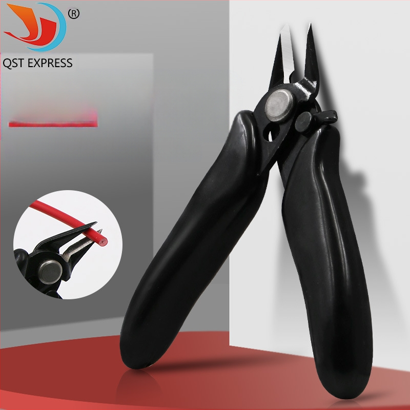 Diagonális vágófogó Gundam modellekhez, szénacell, 39 g, QST EXPRESS