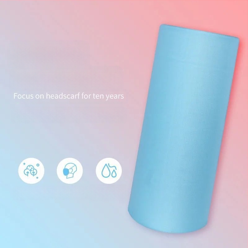 Χωρίς ραφές εξωτερική μπαντάνα για άνδρες και γυναίκες, πολυχρηστικό κάλυμμα προσώπου και λαιμού, προστασία από ήλιο και σκόνη, σχέδιο: Broken Flowers