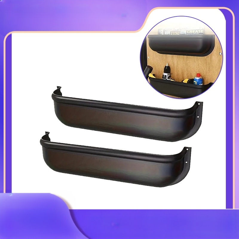 Θήκη αποθήκευσης πόρτας αυτοκινήτου — ABS πλαστικό, μοντέλο PD-081-1, 45L χωρητικότητα, τοποθέτηση σε όχημα, χωρίς καπάκι, δυνατότητα εκτύπωσης λογοτύπου