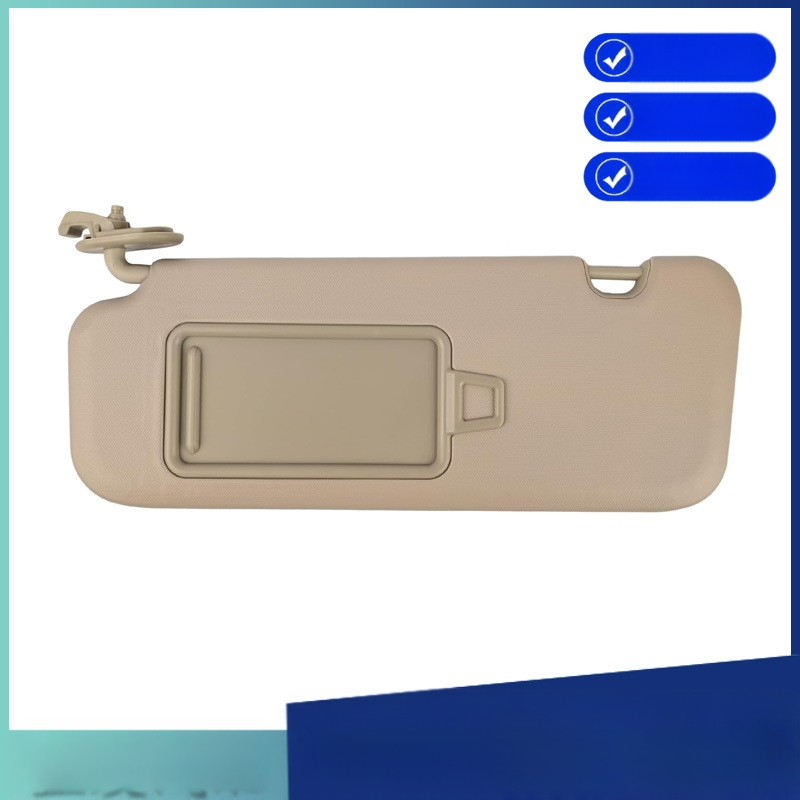 Parasolar auto Hyundai Elantra (2016-2019), PVC, instalare încorporată, posibilitate de personalizare, fără imprimare a logo-ului