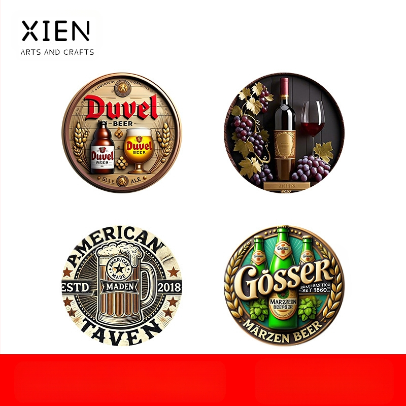 Alumīnija plāksnes sienu māksla | Zīmols: Sean | Kategorija: Citas metāla amatniecība | Piemērots mājām, birojam, dārzam, laukumiem un izklaides vietām | Iepakojums: kartona iepakojums