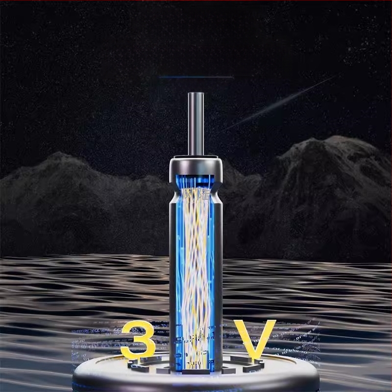 Horgász úszó Wind and land, Dnfsmxd modell, kompozit anyag