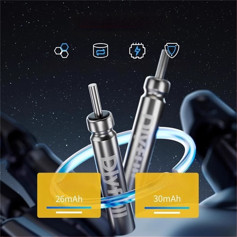 Horgász úszó Wind and land, Dnfsmxd modell, kompozit anyag