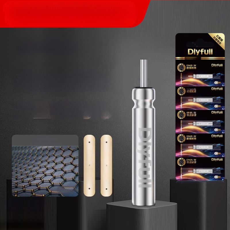 Horgász úszó Wind and land, Dnfsmxd modell, kompozit anyag