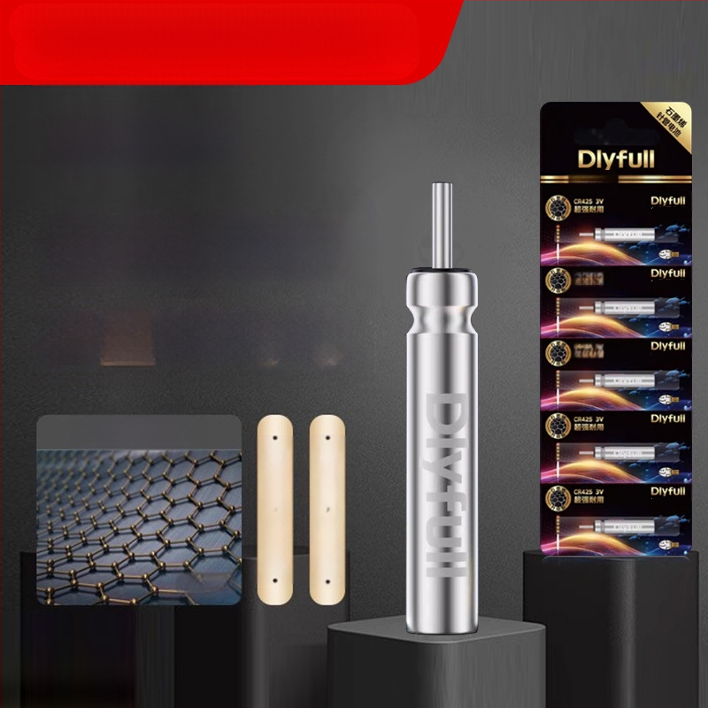 Horgász úszó Wind and land, Dnfsmxd modell, kompozit anyag