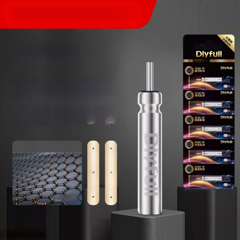 Horgász úszó Wind and land, Dnfsmxd modell, kompozit anyag