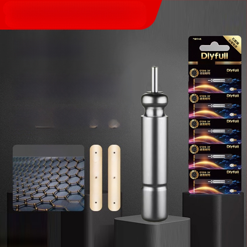 Horgász úszó Wind and land, Dnfsmxd modell, kompozit anyag