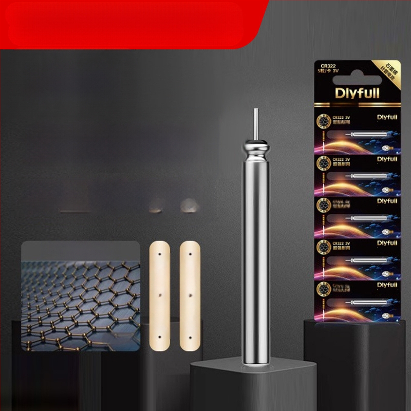 Horgász úszó Wind and land, Dnfsmxd modell, kompozit anyag