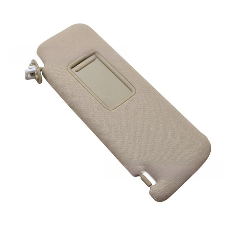 Saules aizsargs Toyota 4Runner (labā puse) – modeļi: 74310-35B01-E1, 74310-35B00-E1, 74320-35A91-E1; zīmoli: 7431035B01E1, 7431035B00E1