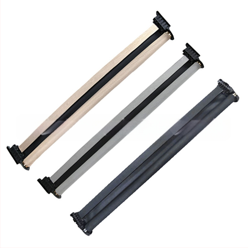 BMW 5 Series GT F07 stogo lango užuolaidos surinkimas, prekės ženklas KZ, dalies numeris 54107237591