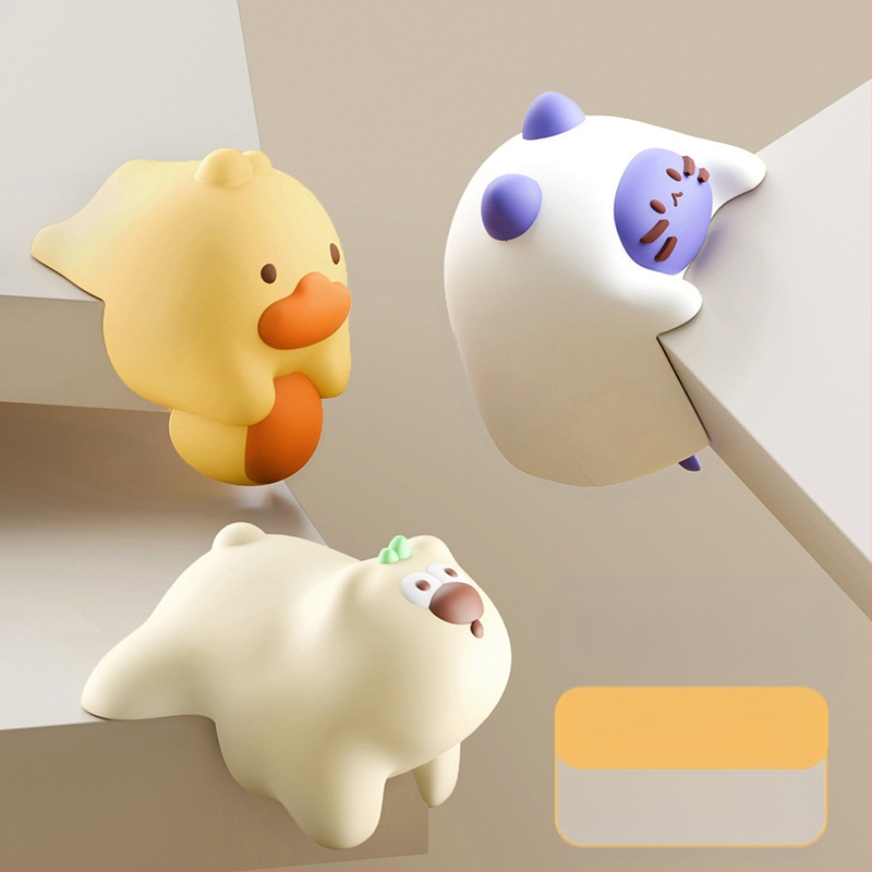 Bērnu galda stūra aizsargs — taisnstūra stūris, mīksts malas aizsargs, pret triecieniem lente; izcelsme Zhejiang; nav importa; iepakojums: konsultējieties ar klientu apkalpošanas dienestu