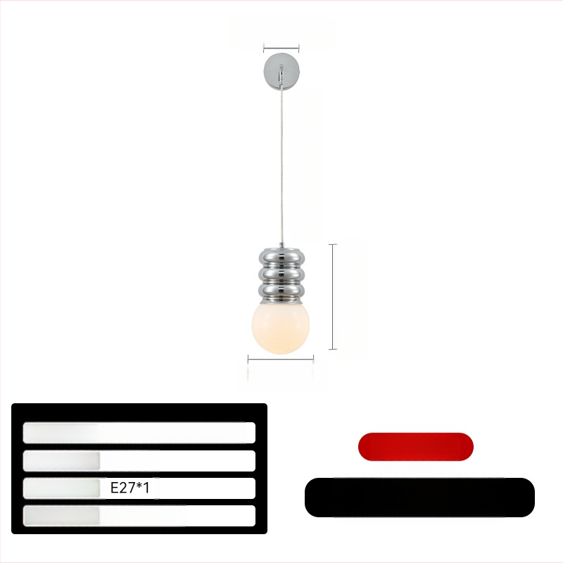Nordiskā LED sienas lampa galvenajai guļamistabai pie gultas, nav vieda funkcija, 111–240V, FCC-b sertificēta