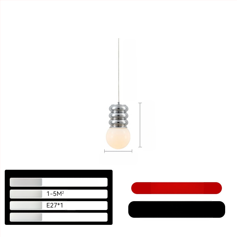 Nordiskā LED sienas lampa galvenajai guļamistabai pie gultas, nav vieda funkcija, 111–240V, FCC-b sertificēta