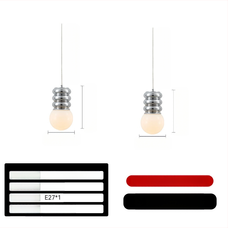 Nordiskā LED sienas lampa galvenajai guļamistabai pie gultas, nav vieda funkcija, 111–240V, FCC-b sertificēta