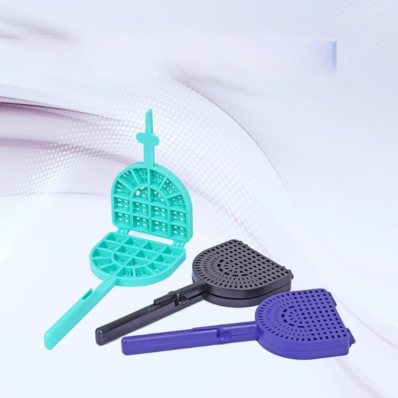 Nerūdijančio plieno protezų apdorojimo plokštė – laboratorinis įrankis protezėms valyti ir apdoroti, modeliai ck1742/ck1741/ck1740, Tuscon