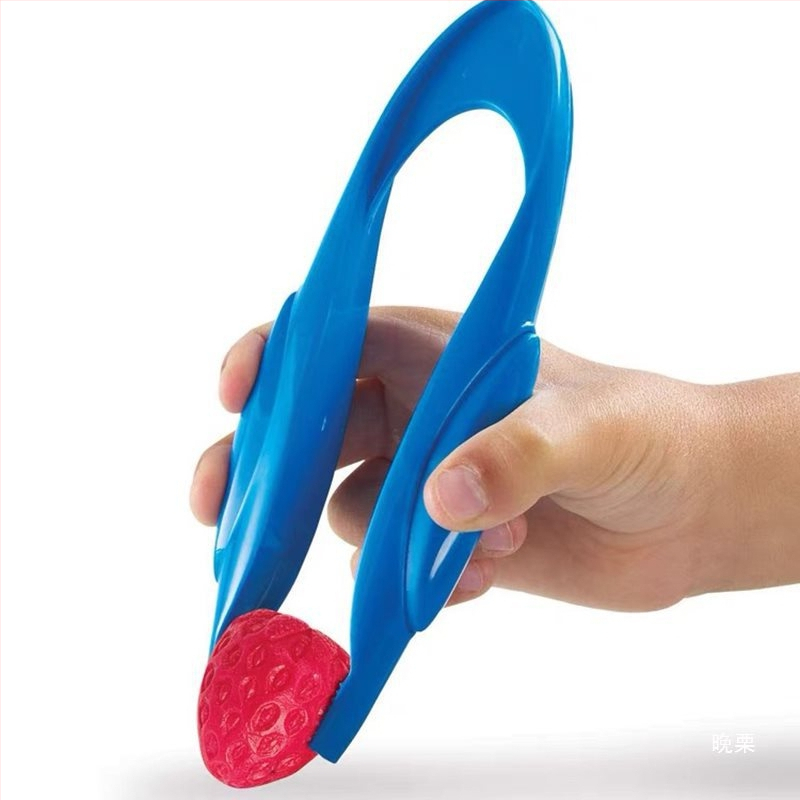 Montessori ugdymo žaislas: metalinės žnyplės smulkiajai motorikai, moksliniams stebėjimams (Kilmė: Pekinas; Amžius: 0-2 metai)