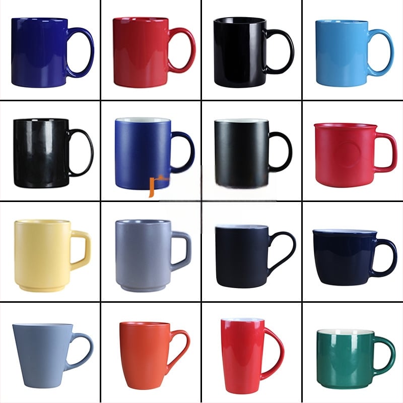 Keraminis puodelis su individualiu logotipu, Xiangtian prekės ženklas, kūrybinių tendencijų stilius, tinkamas verslo, reklamos ir konferencijų dovanoms.