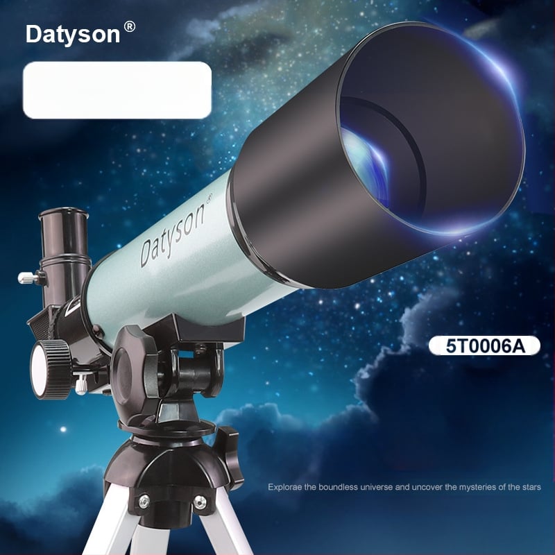 Datyson Star Dream Series 50360 Διαθλαστικό παιδικό αστρονομικό τηλεσκόπιο, μοντέλο 5T0006A