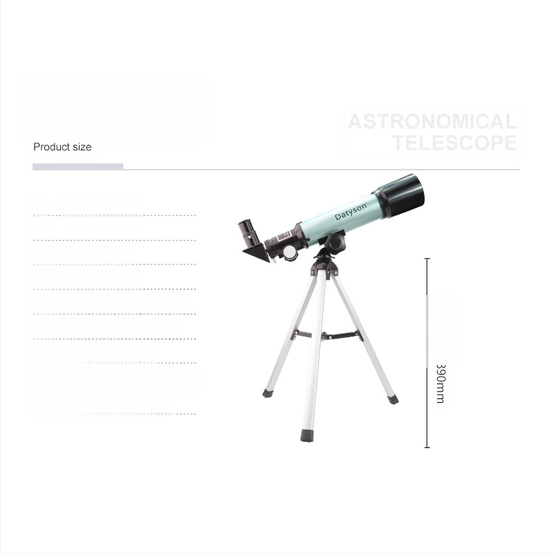 Datyson Star Dream Series 50360 Διαθλαστικό παιδικό αστρονομικό τηλεσκόπιο, μοντέλο 5T0006A