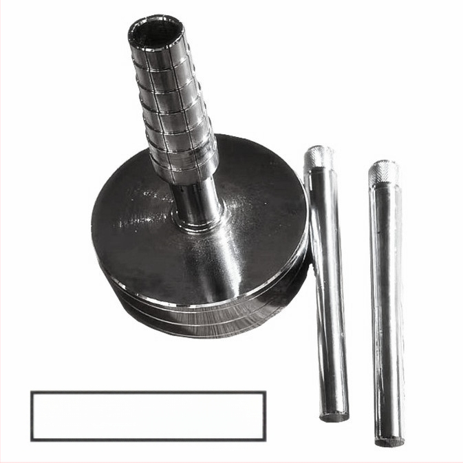 Διευρυντής δαχτυλιδιού με βάση – DIY εργαλείο επισκευής κοσμημάτων, TOOLTOS 60HXF3300040, Εργαλεία κατασκευής χρυσού, 1910 g, Αποκλειστική εξαγωγή