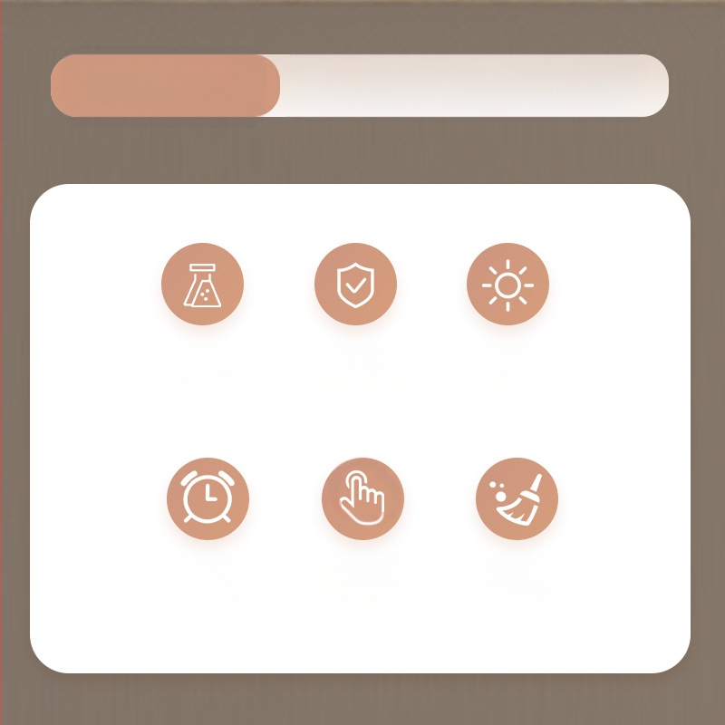 Čistač za srebrni nakit, uklanja oksidaciju, šifra 4201