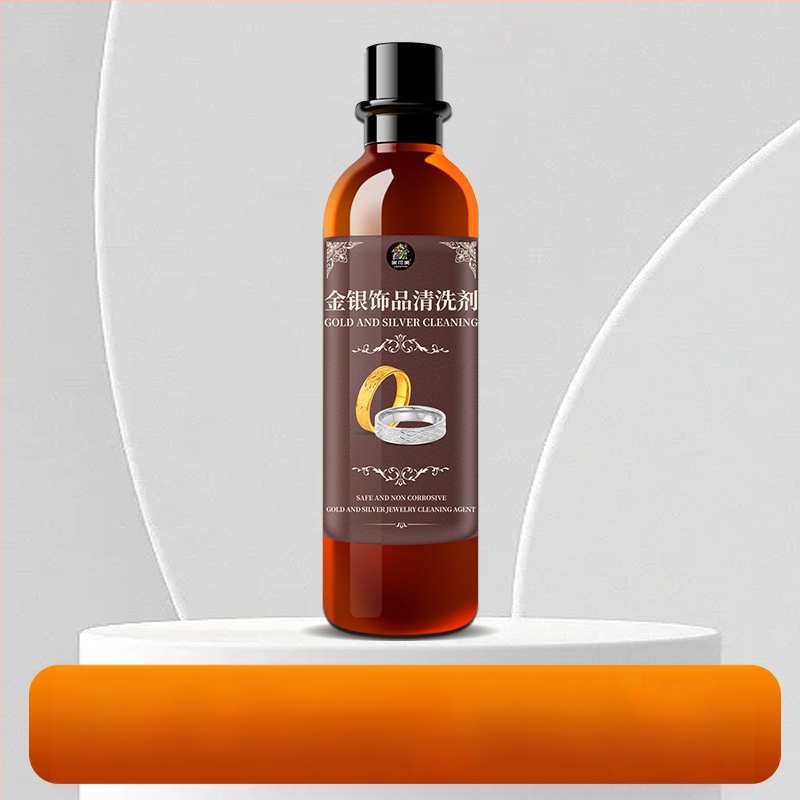 Čistač za srebrni nakit, uklanja oksidaciju, šifra 4201