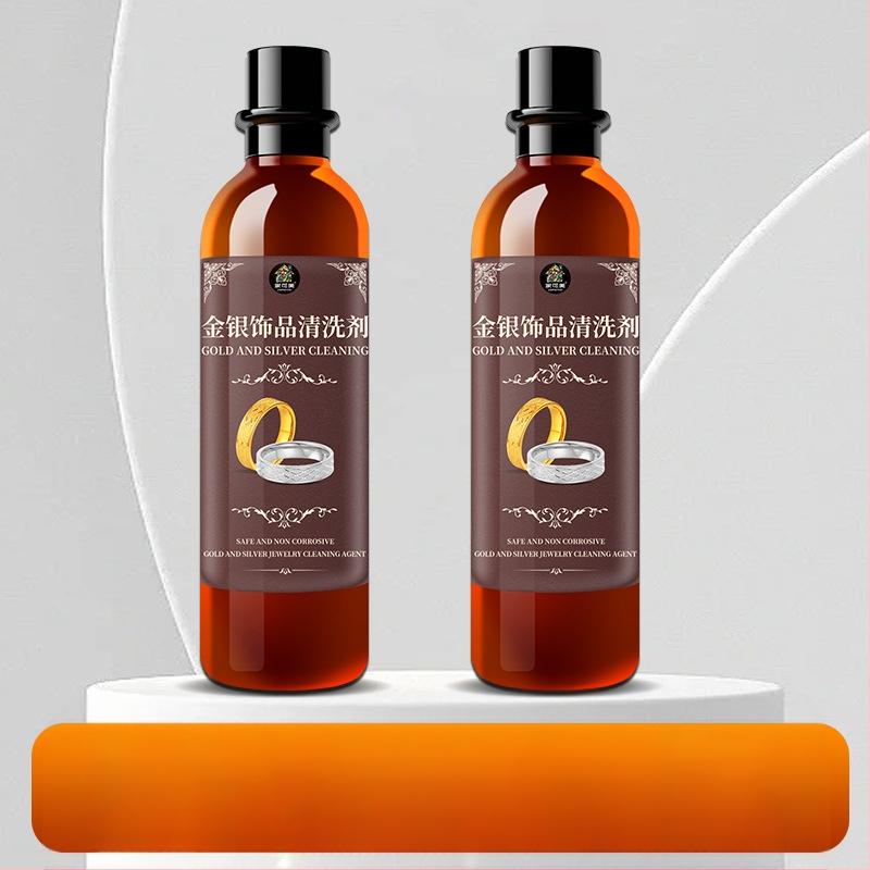 Čistač za srebrni nakit, uklanja oksidaciju, šifra 4201