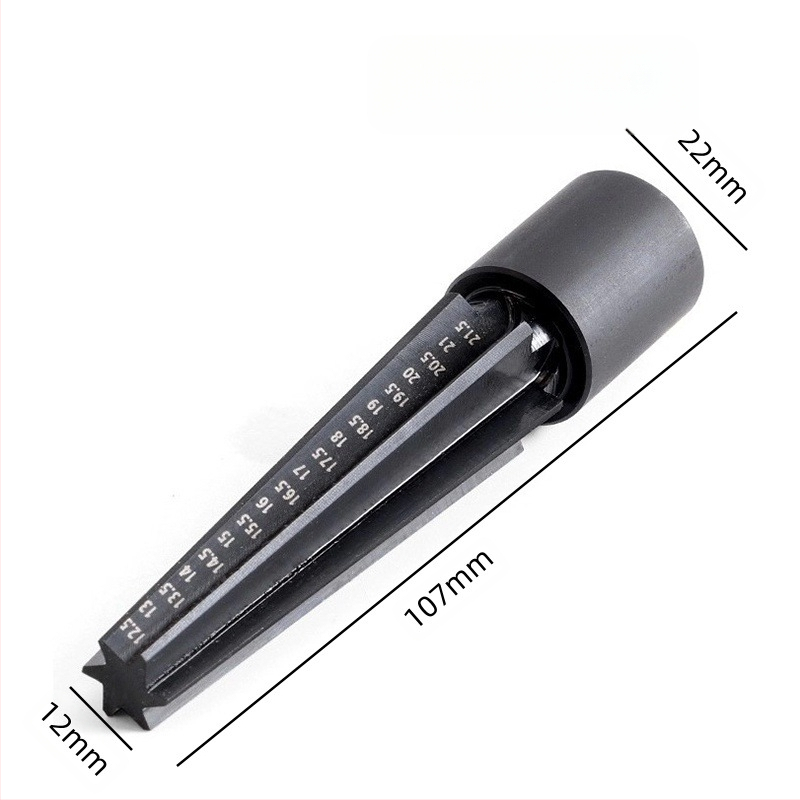 Σετ εργαλείων κεριού για κοσμήματα: μαχαίρι κεριού, εσωτερικός επεκτατής δακτυλιδιού, σωλήνας κεριού και εργαλείο μέτρησης μεγέθους δακτυλιδιού