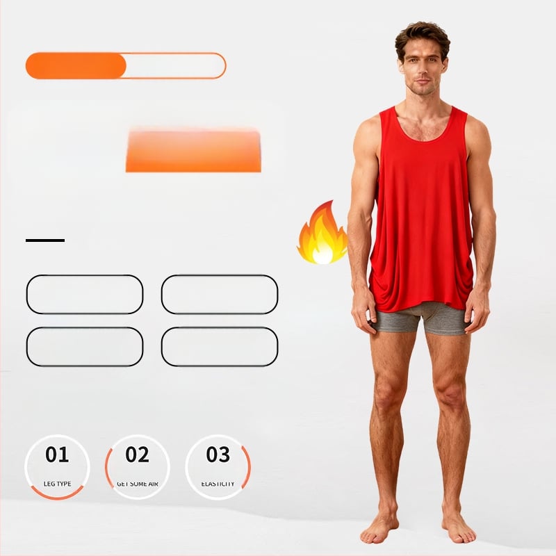 Muška debela flis vesta za bazni sloj, bez rukava, okrugli ovratnik, pulover stil, 251–300 g/m² poliester