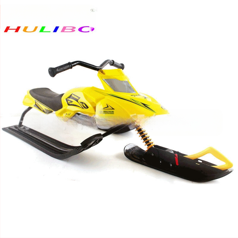 Παιδικό καρότσι σκι - ατσάλι και HEPE πλαστικό, μοντέλο 1898, μάρκα Smooth Treasure, προέλευση Κίνα