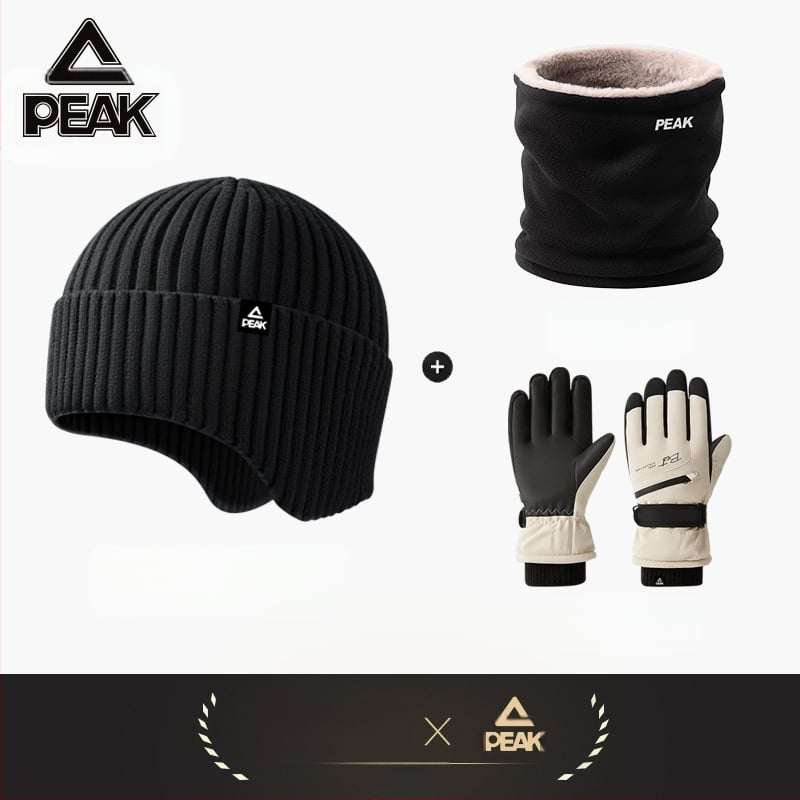 Sieviešu ziemas velosipēdu cimdi – flīša odere, bieza, pret šļakatām, silti