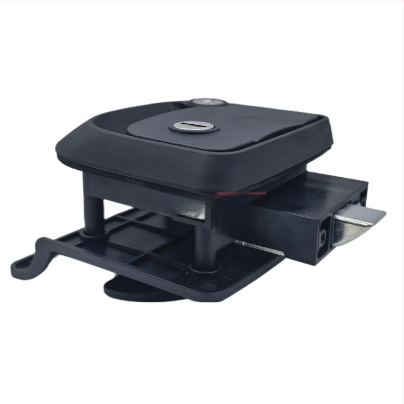 Κλειδαριά πόρτας RV – Αντικλοπική, Πλαστικό, για RV, Travel Trailer, Camper, Food Truck, FR-2025092204