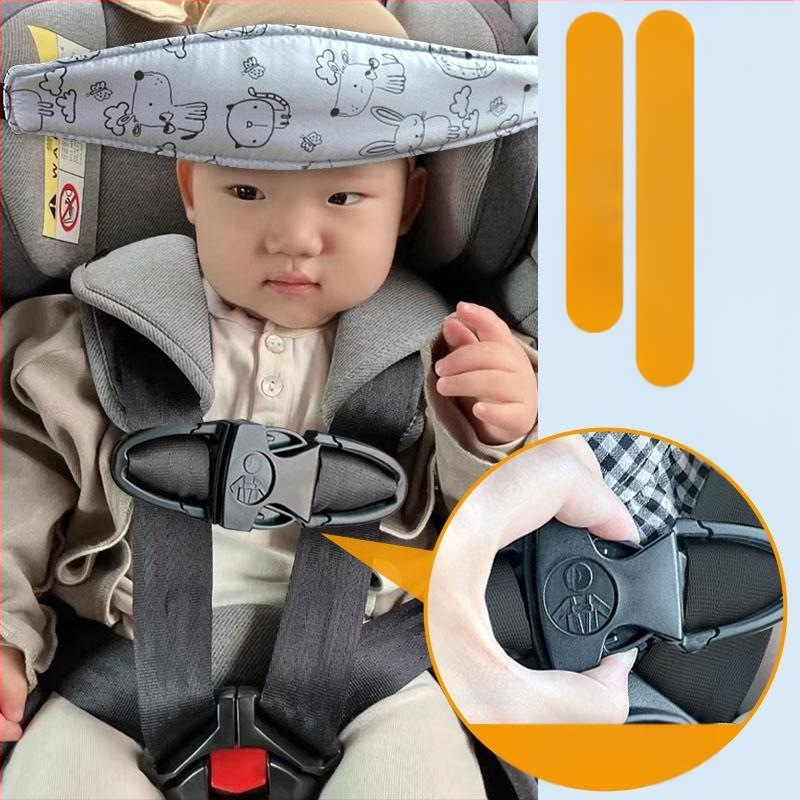 CaseyLa Automobilio vaiko saugos diržo fiksavimo sagtis, modelis 08D-506