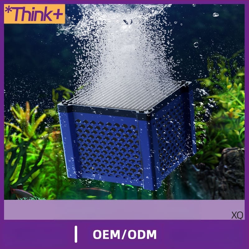 Akvārija filtra kokvilna - Filtra medijs ūdens attīrīšanai, Svars 1, Partija 240526, Nav importēts